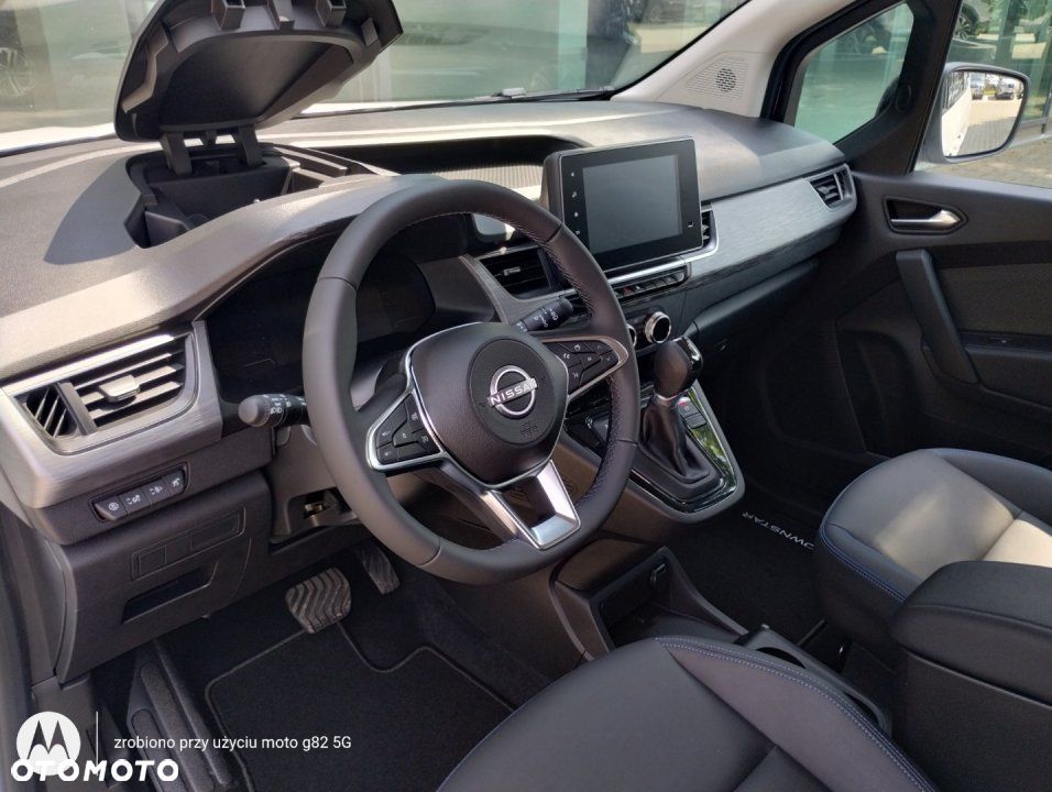 Nissan Townstar - 12