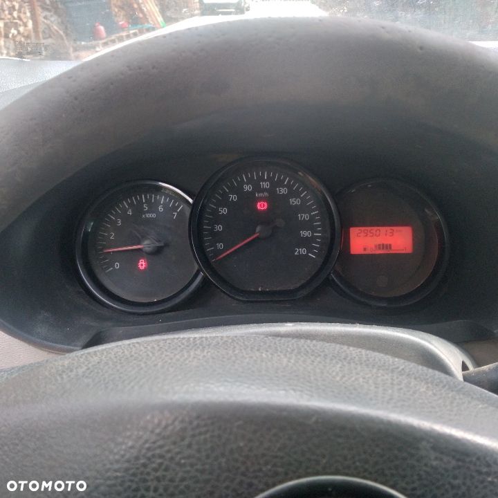 Dacia Dokker 1.6 Ambiance - 4