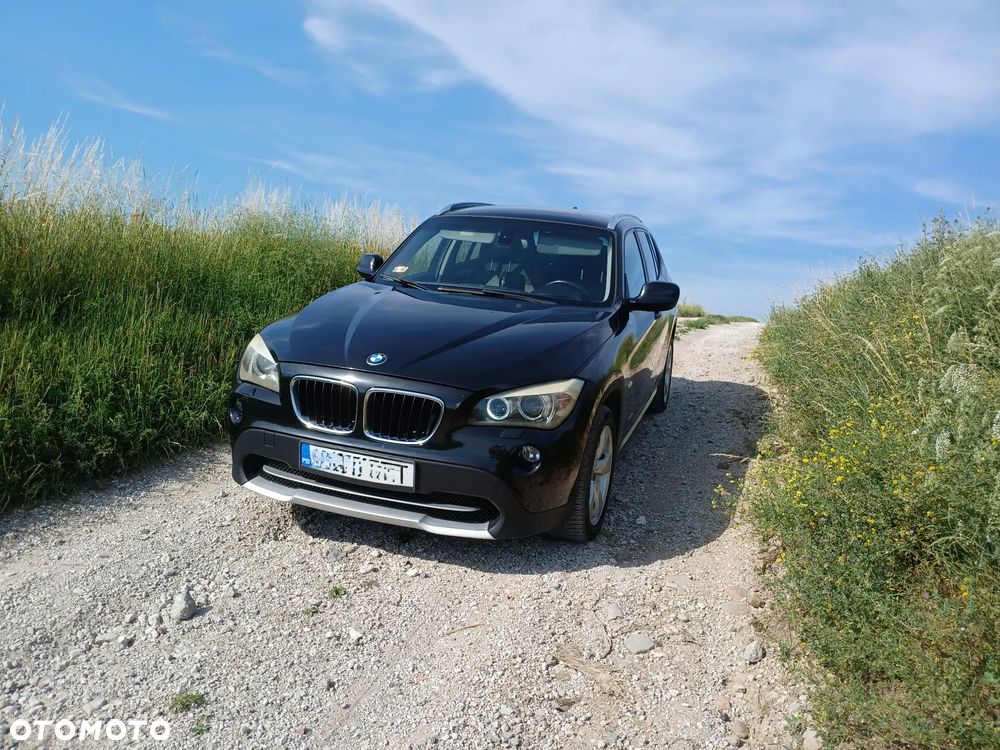 BMW X1 - 8