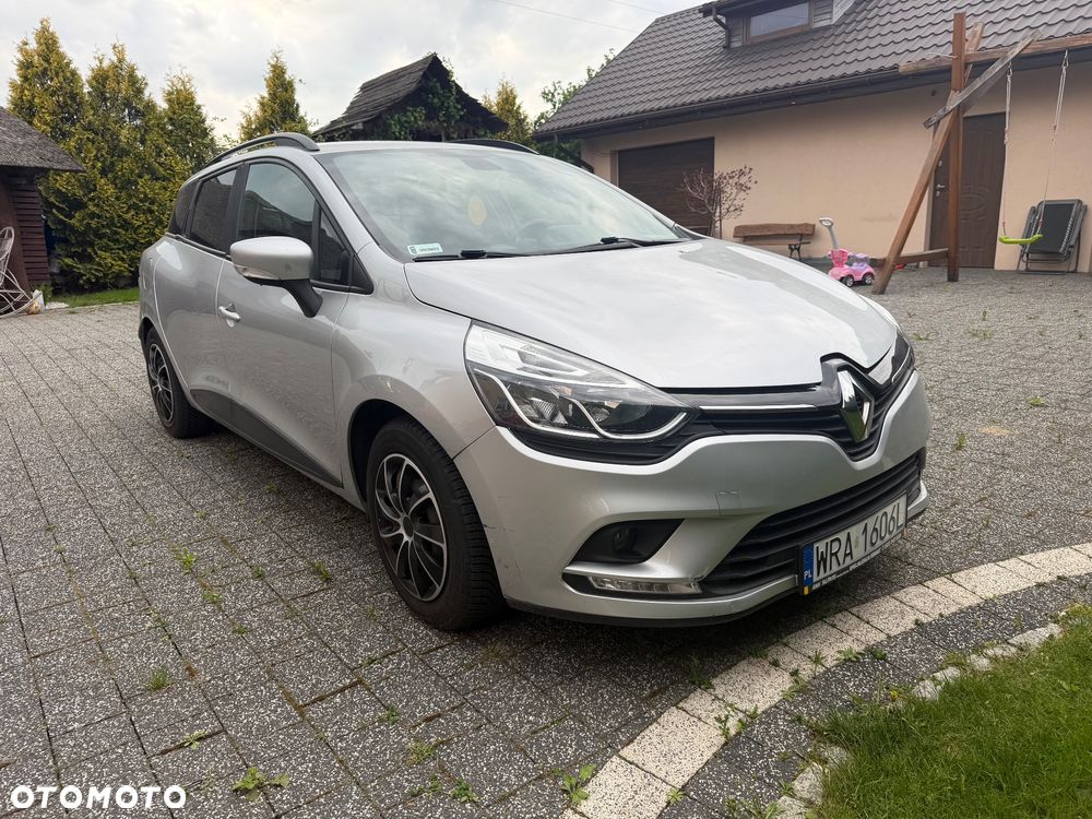Renault Clio 0.9 Energy TCe Limited - 1