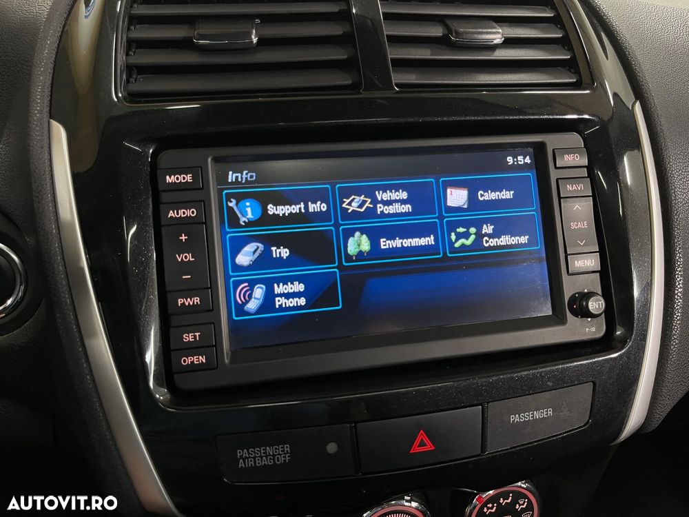 Peugeot 4008 1.8 HDI FAP STT Allure - 16