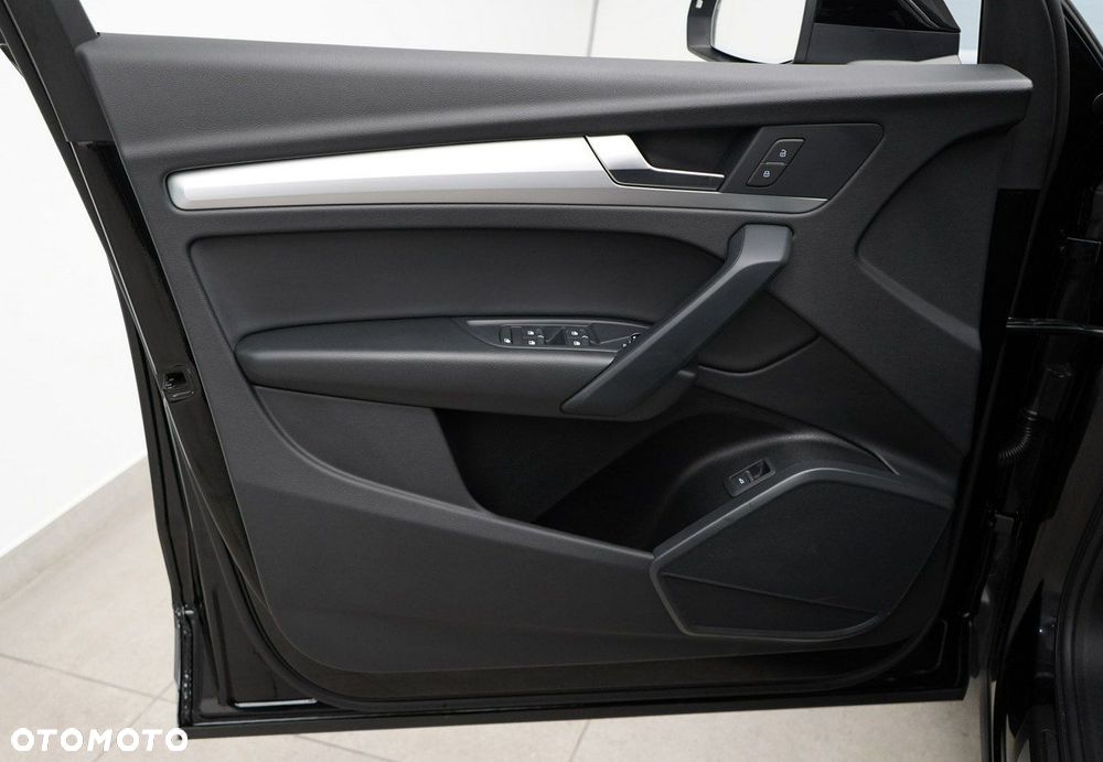 Audi Q5 Sportback - 21