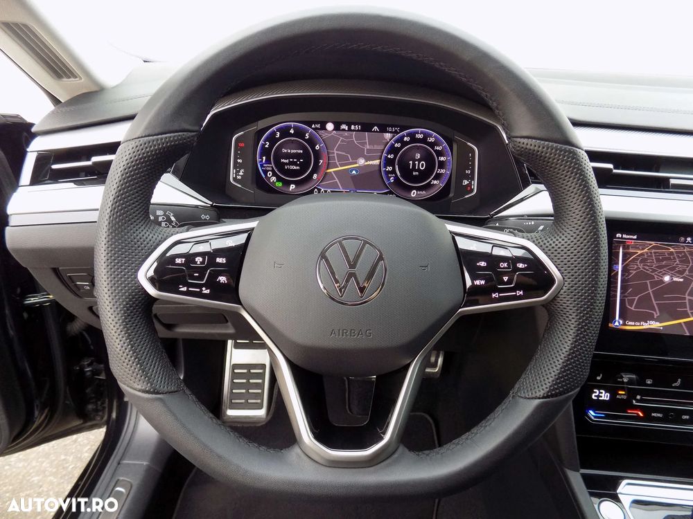 Volkswagen ARTEON 2.0 TSI DSG Elegance - 14