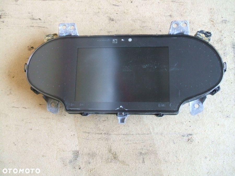 FIAT TIPO II 1.0 LICZNIK ZEGAR ZEGARY 00521913200 - 2
