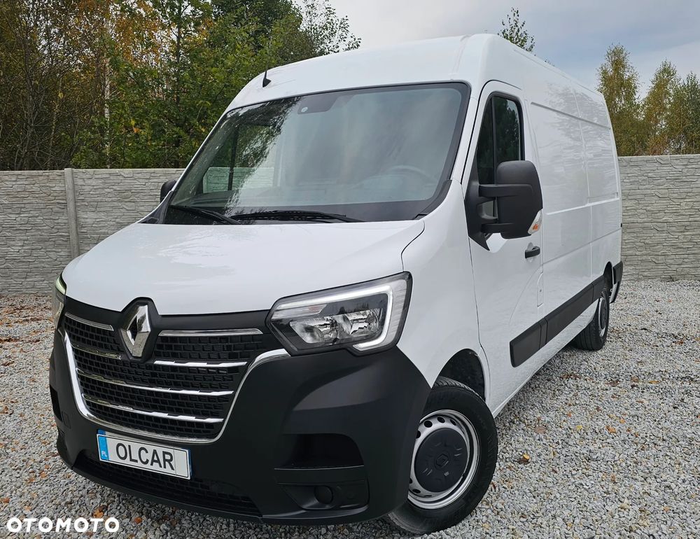 Renault MASTER - 2