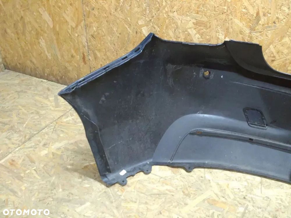 BMW F20 F21 SPORT LINE Zderzak tył tylny warszawa - 5