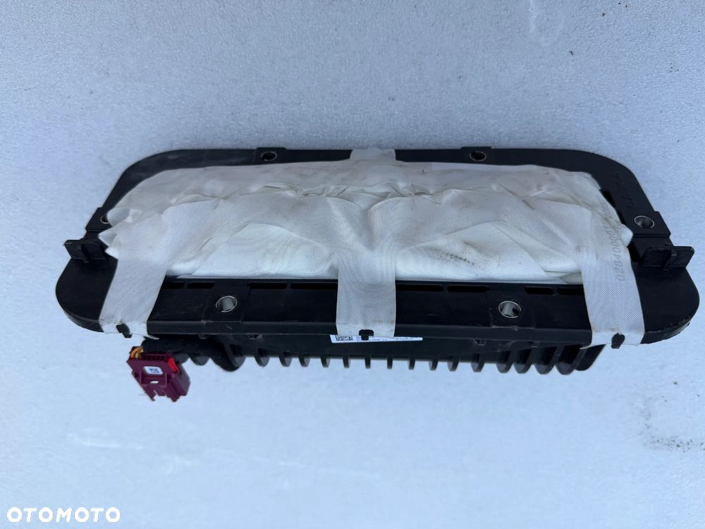 VOLVO XC60 II XC90 II PODUSZKA AIRBAG PASAŻERA ORYGINALNA 31436947 - 1