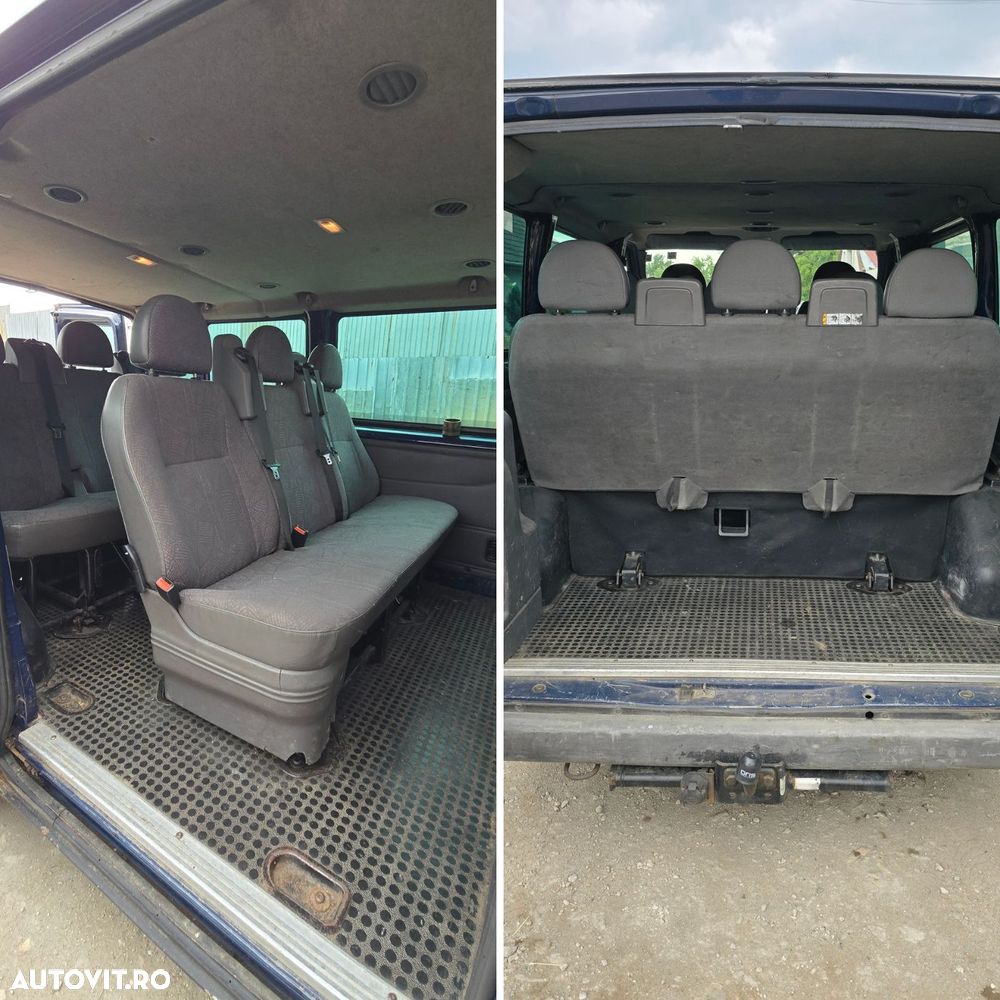 Ford Transit - 7