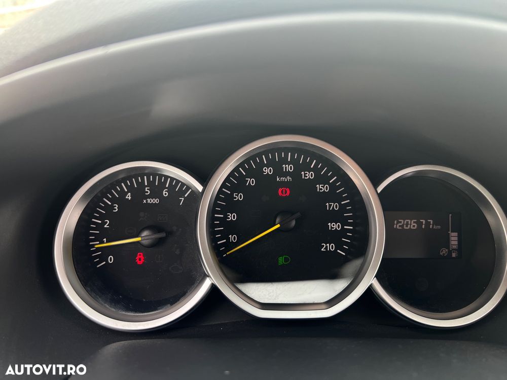 Dacia Logan - 2