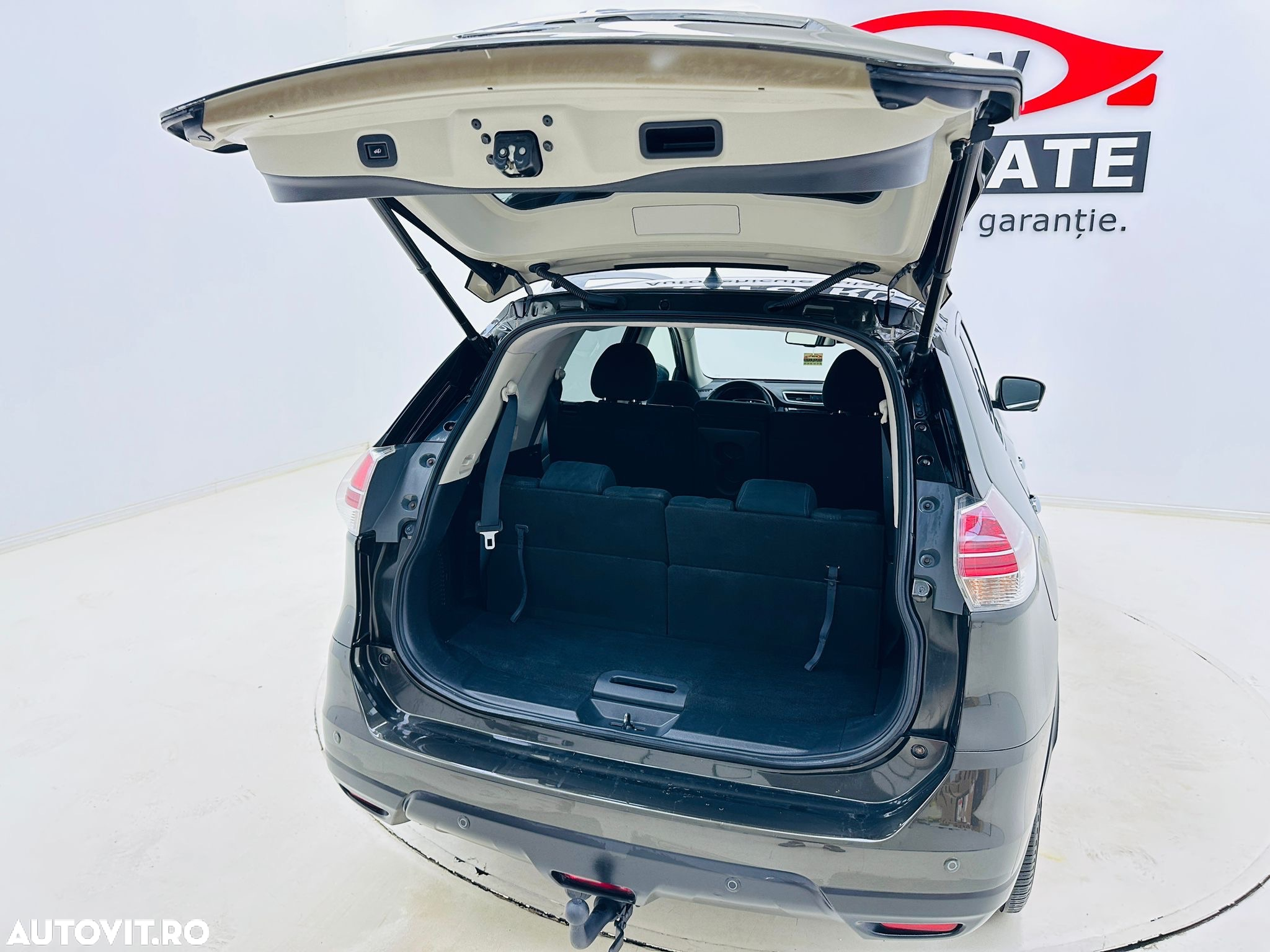 Nissan X-Trail - 28
