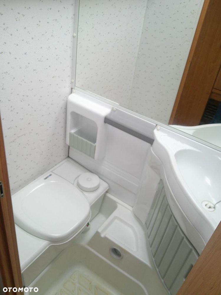 KNAUS Sudwind - 4