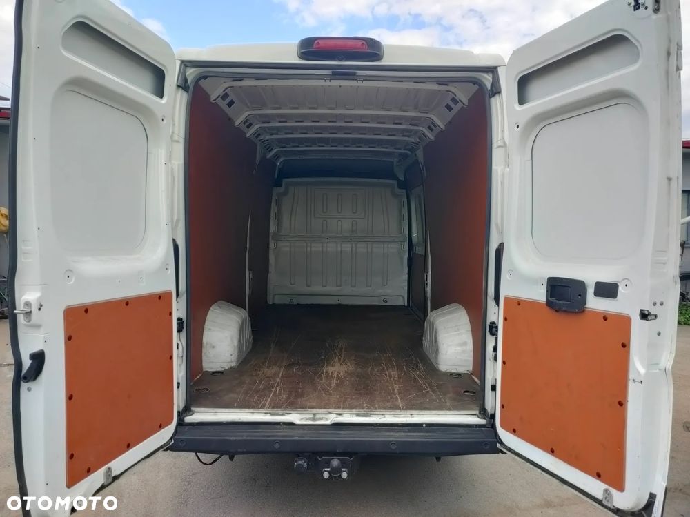 Citroën Jumper - 7