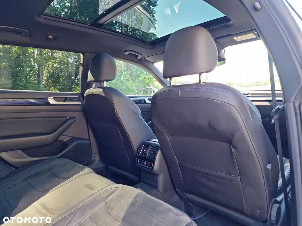 Volkswagen Arteon Shooting Brake 2.0 TSI 4Motion R DSG - 27