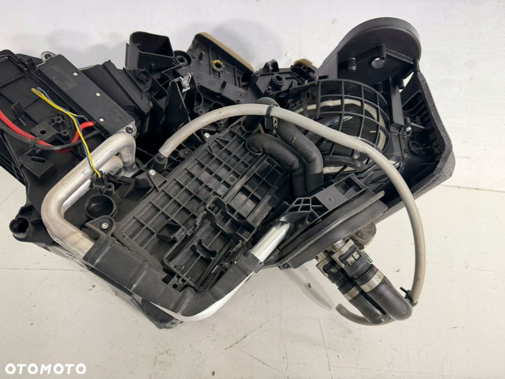 kompletna nagrzewnica ford focus mk3 eu - 6