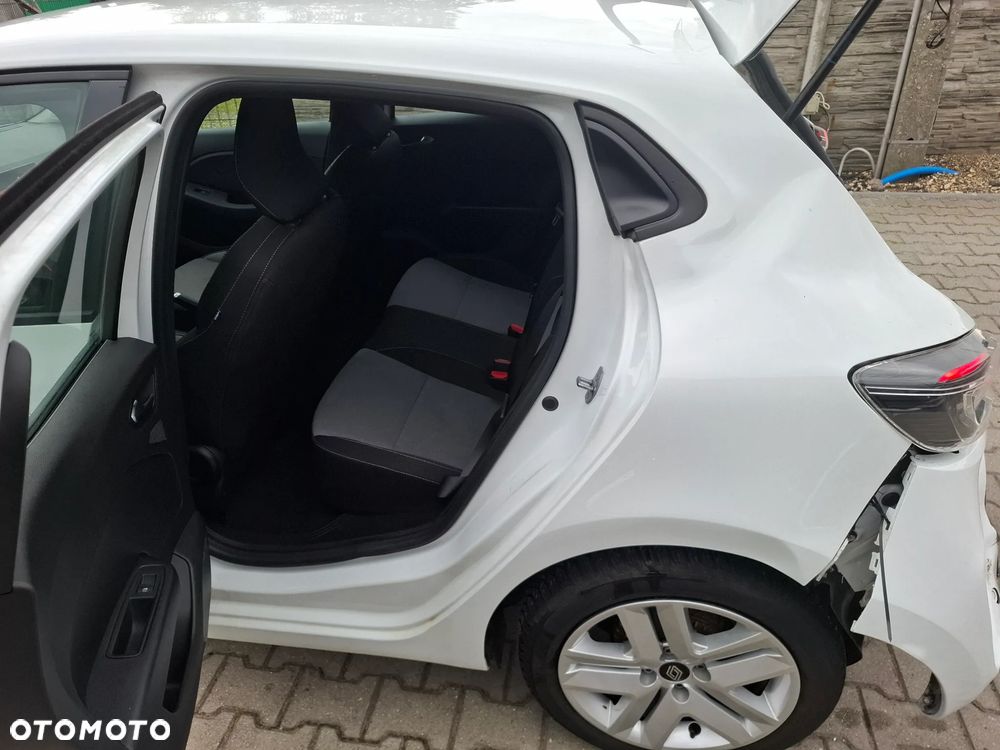 Renault Clio 1.0 TCe Zen - 8