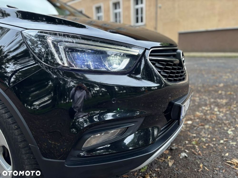 Opel Mokka X 1.4 ECOTEC Start/Stop 120 Jahre - 21