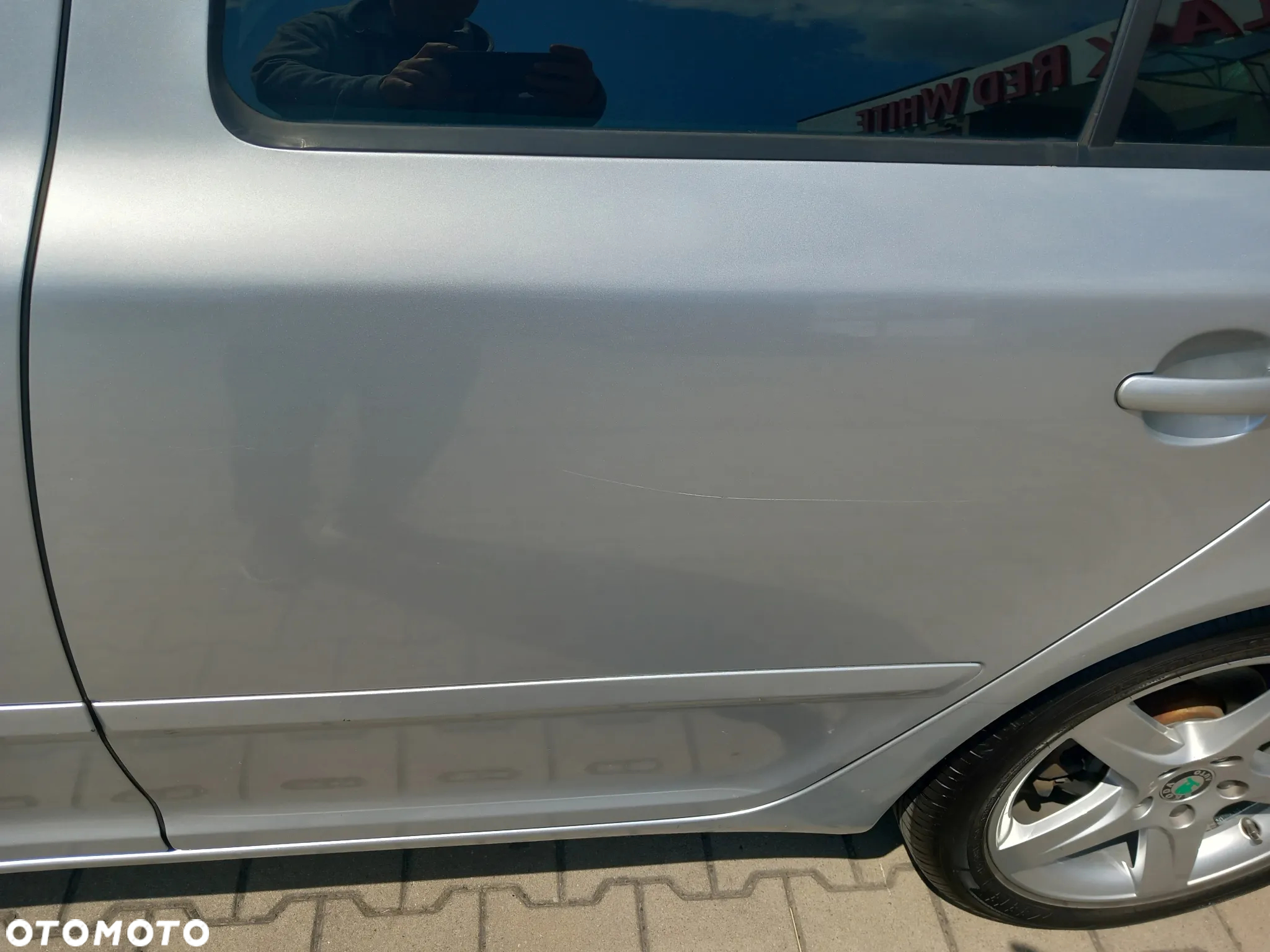 Skoda Octavia 1.4 TSI Elegance - 24