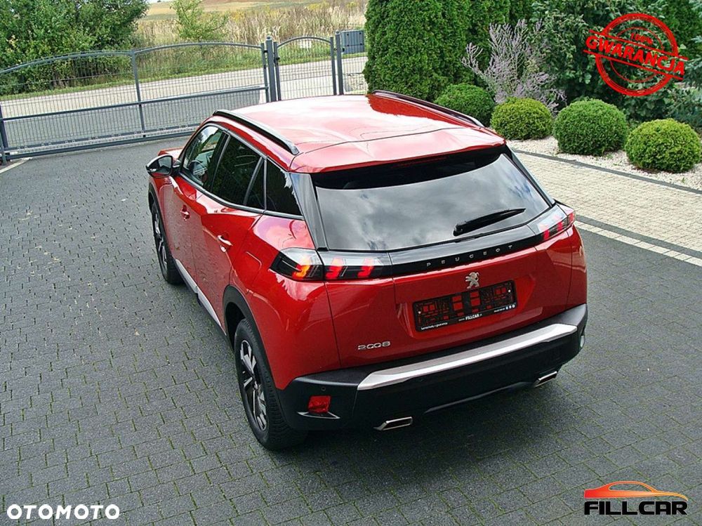 Peugeot 2008 PureTech 130 Allure - 29