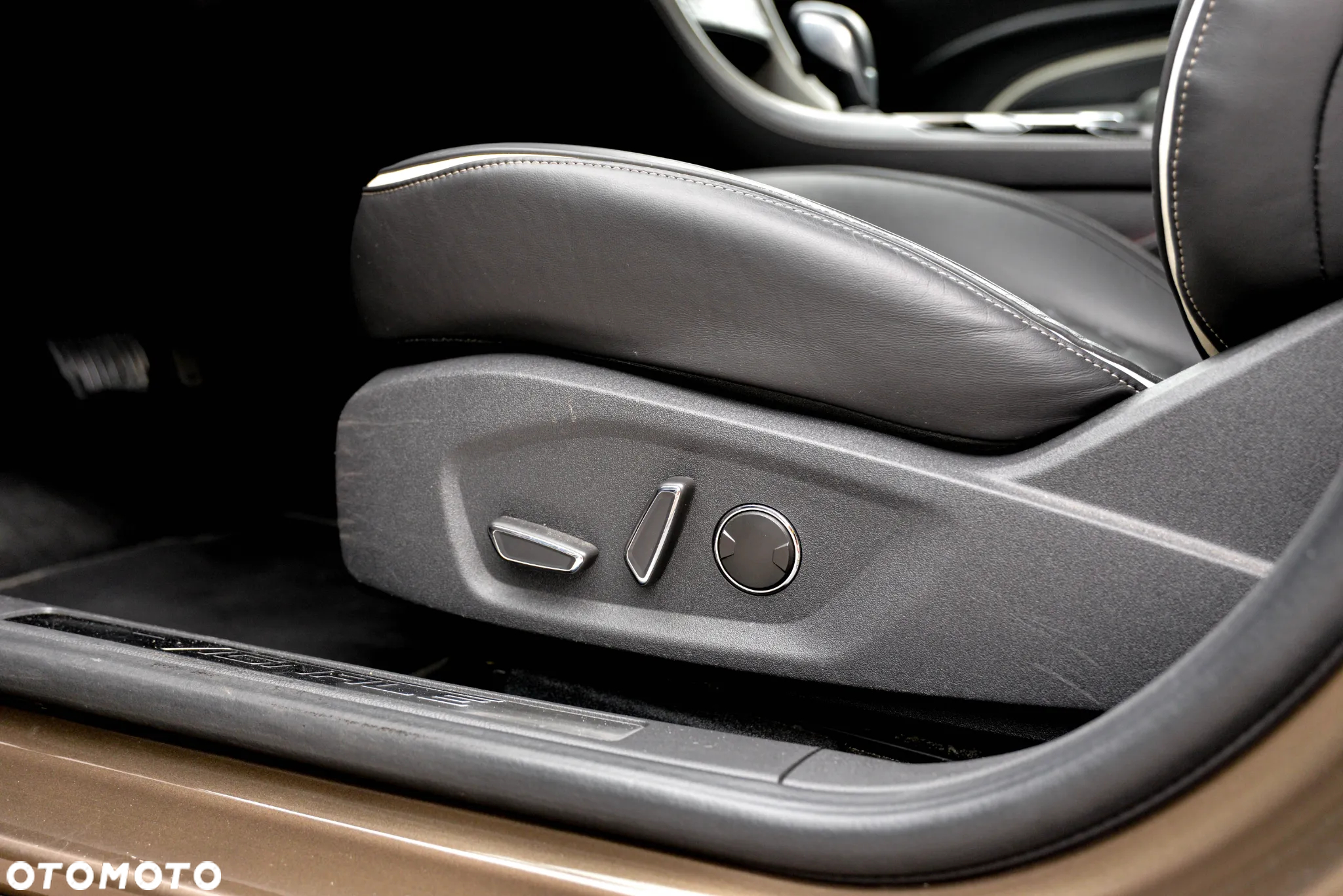 Ford Mondeo - 20