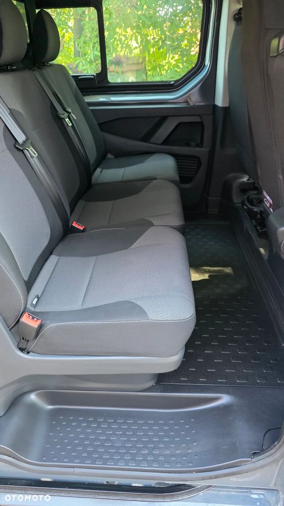 Renault Trafic 2.0 L1H1 HD Extra EDC (bryg.) - 13
