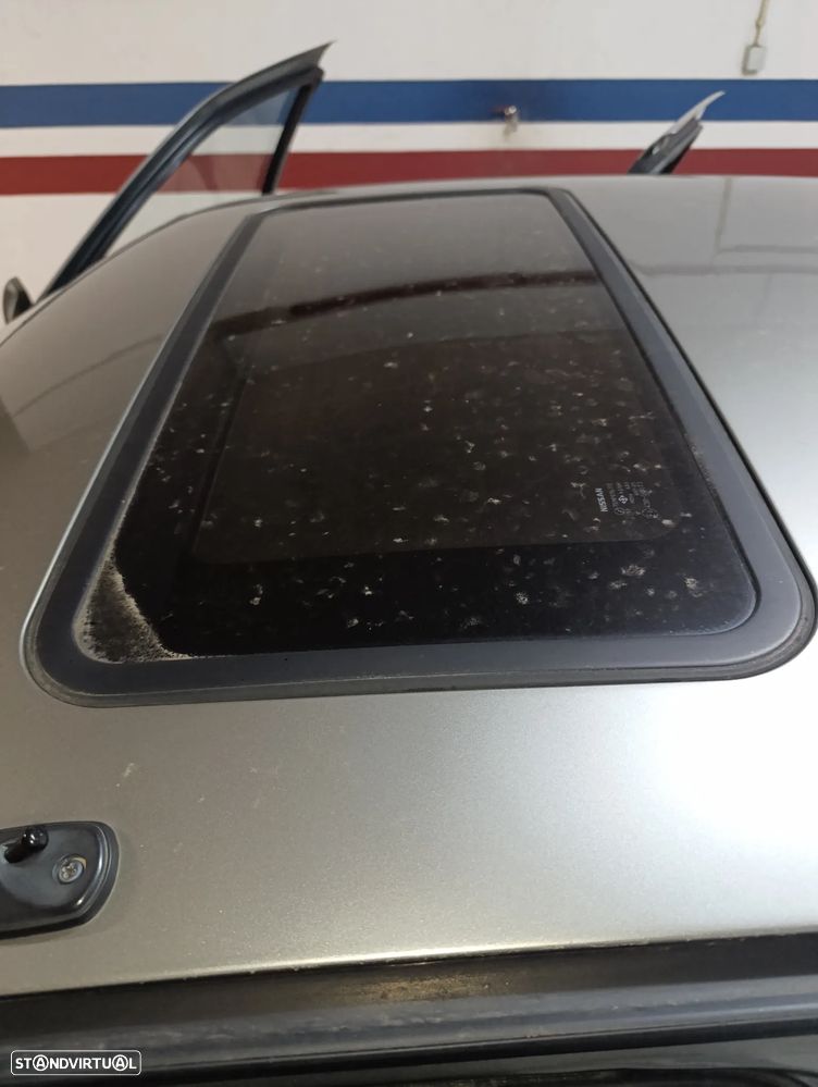 Nissan Sunny Hatchback 1.4 SLX - 3