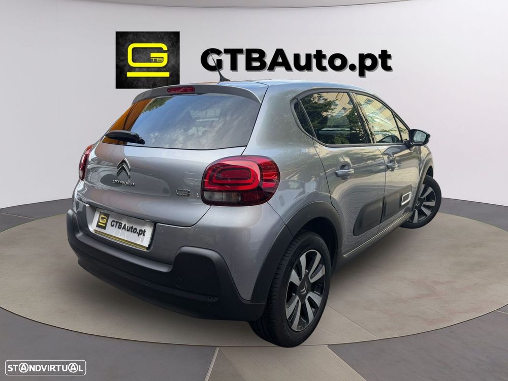Citroën C3 - 39