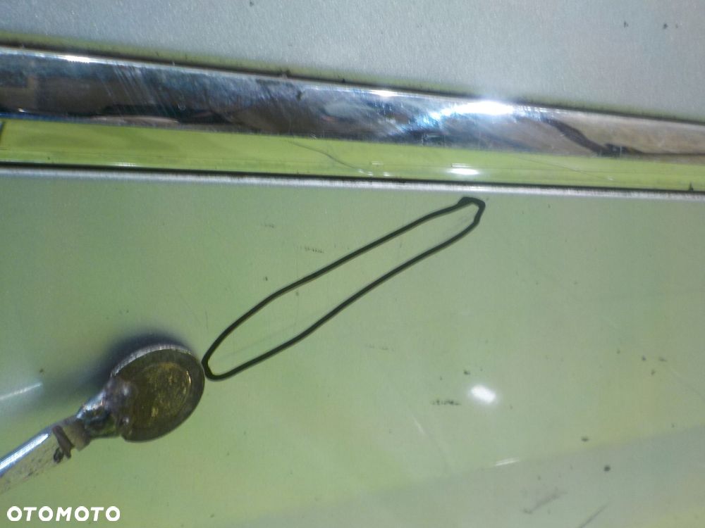 VW PASSAT CC 1.8 TSI 09r SEDAN 4D drzwi prawe przod - 10