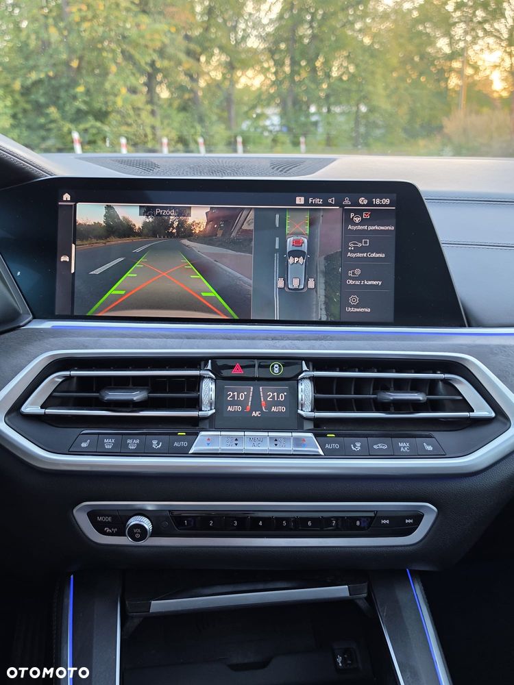 BMW X5 xDrive40i - 21