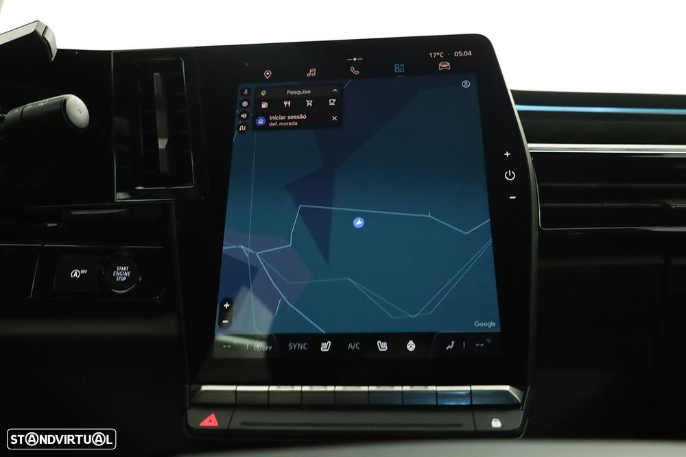 Renault Austral 1.3 Mild Hybrid Iconic Auto - 11