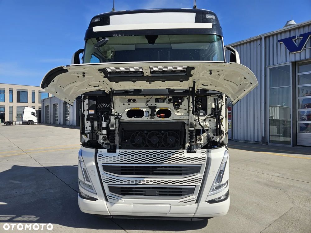Volvo FH 500 I-SAVE GLOBETROTTER XL - 6