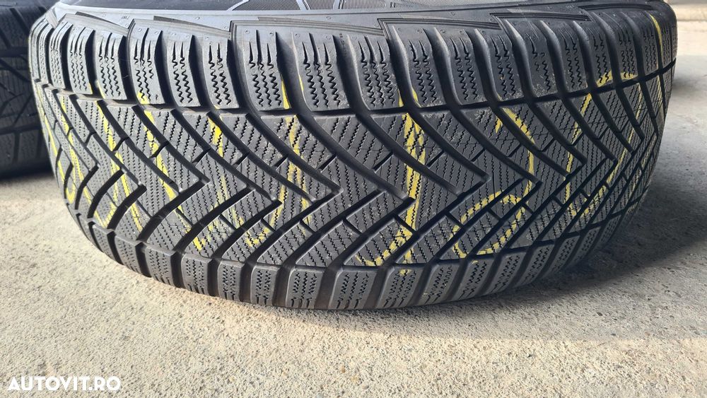 Roti/Jante/Jenti originale Audi A4 B8 (8K) | 225/55 R16 DOT:2621 - 6