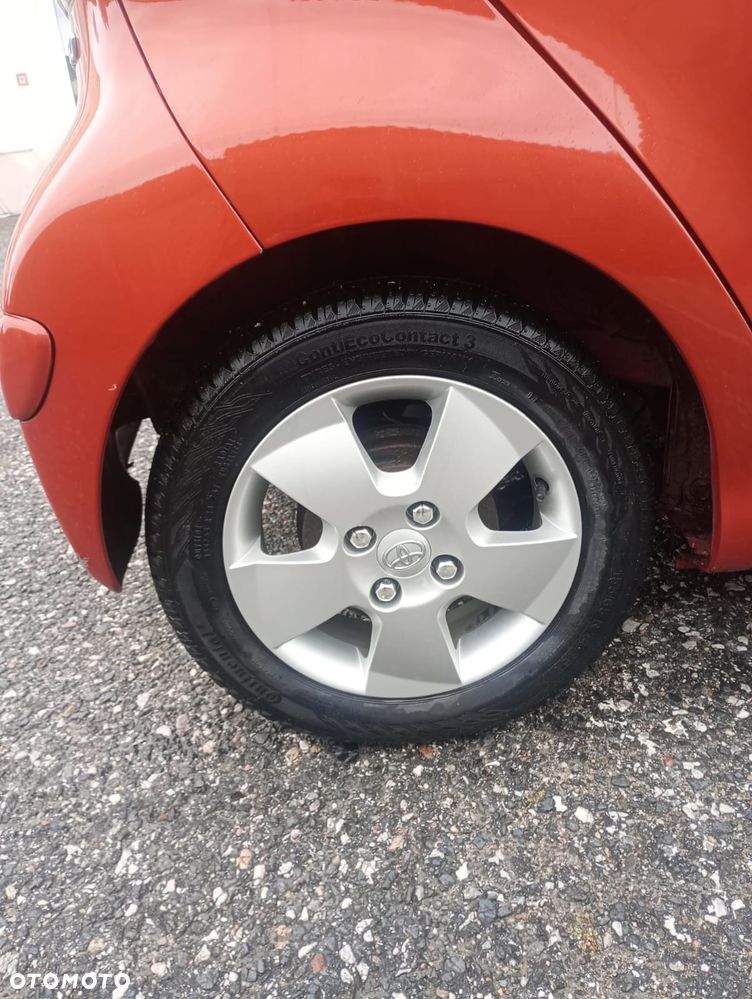 Toyota Aygo 1.0 VVT-i - 7