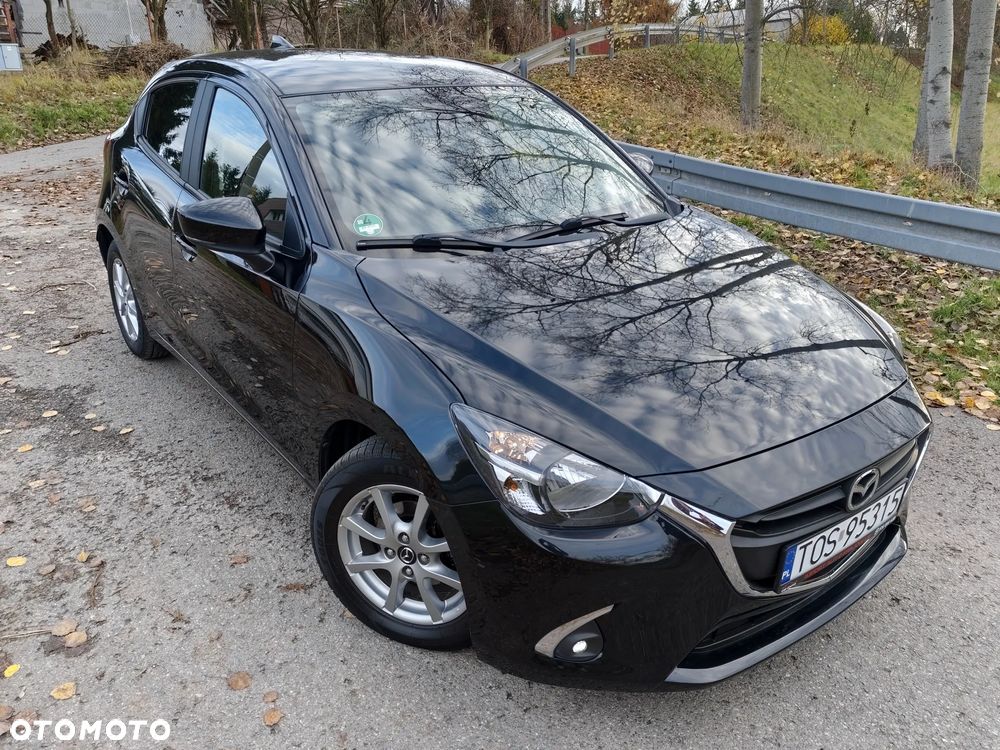Mazda 2 SKYACTIV-G 90 KIZOKU - 3