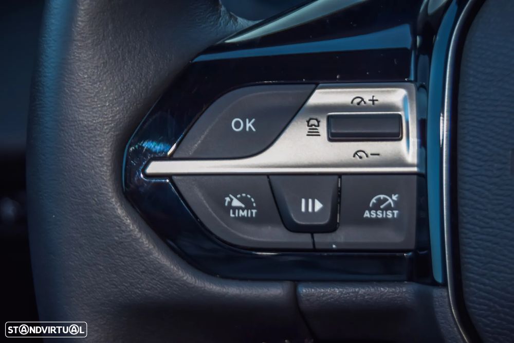Peugeot 308 1.2 PureTech Allure - 21