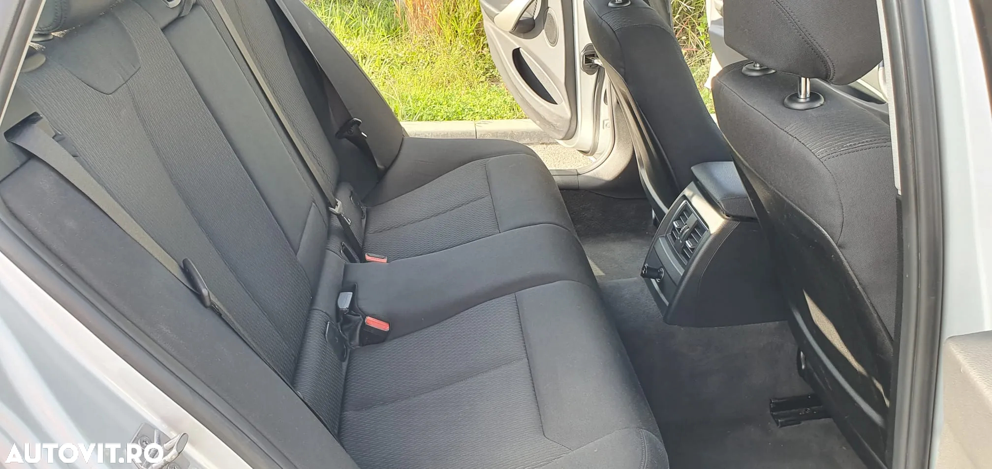 BMW Seria 3 320d Touring xDrive Aut. Advantage - 6