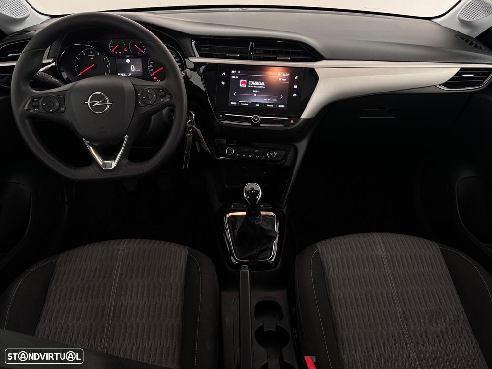 Opel Corsa 1.2 Business Edition - 3