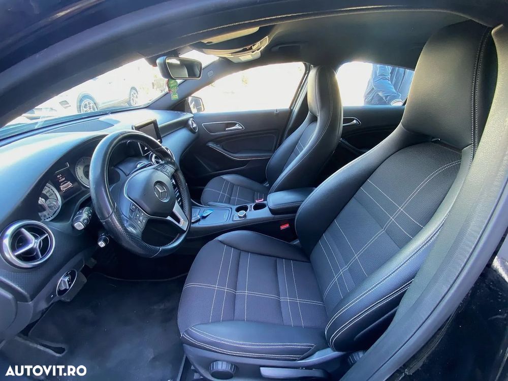 Mercedes-Benz A 180 - 5