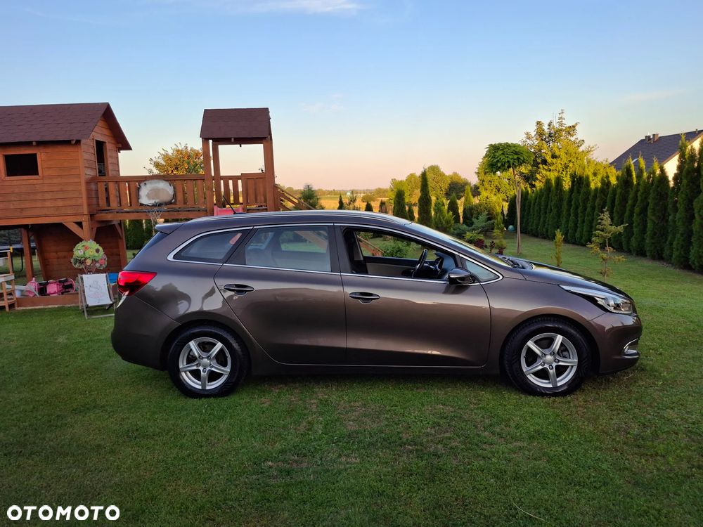 Kia Ceed 1.6 GDI XL - 7