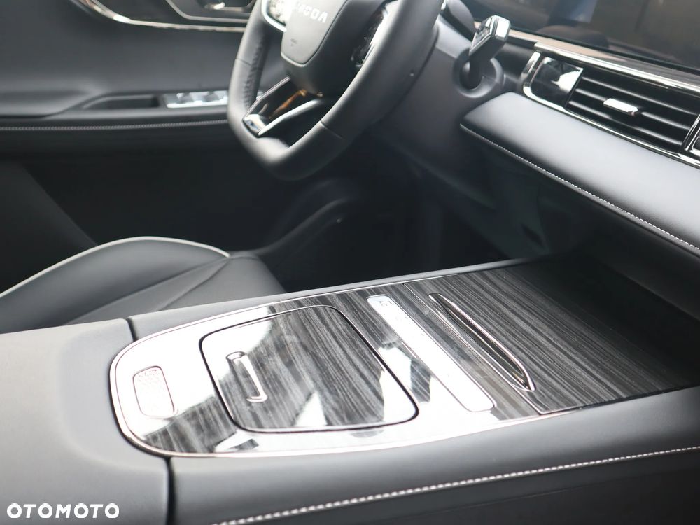 Omoda E5 63.2kWh Premium - 9