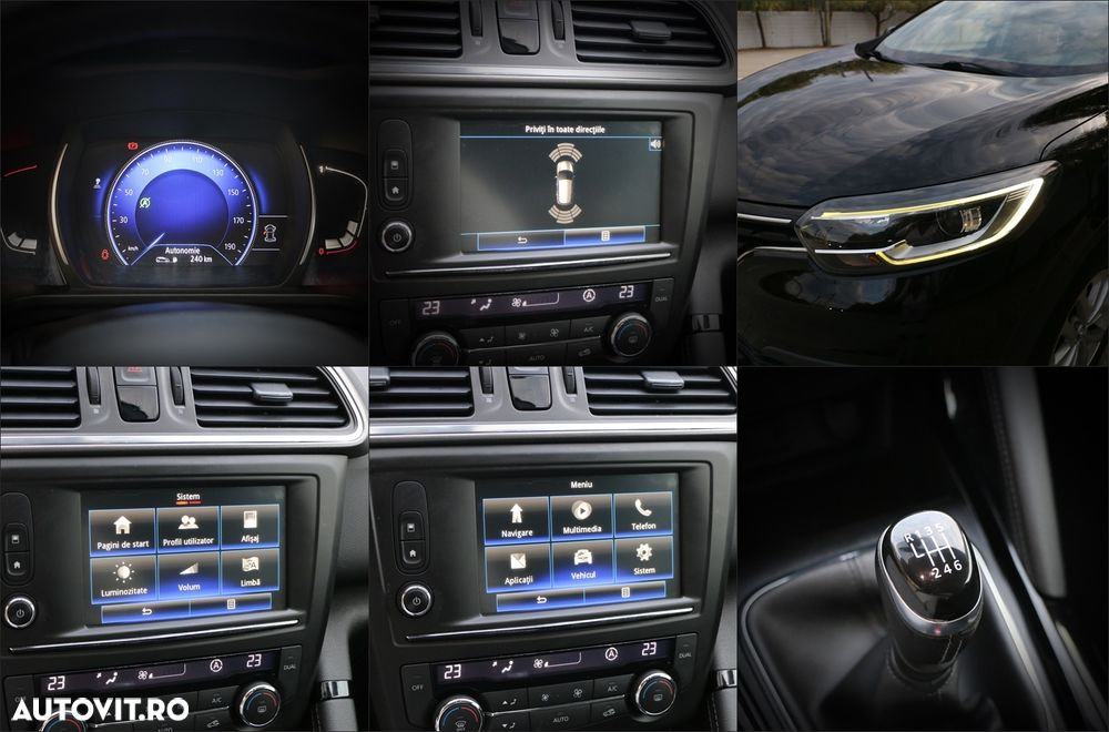 Renault Kadjar Energy dCi 110 Business - 10