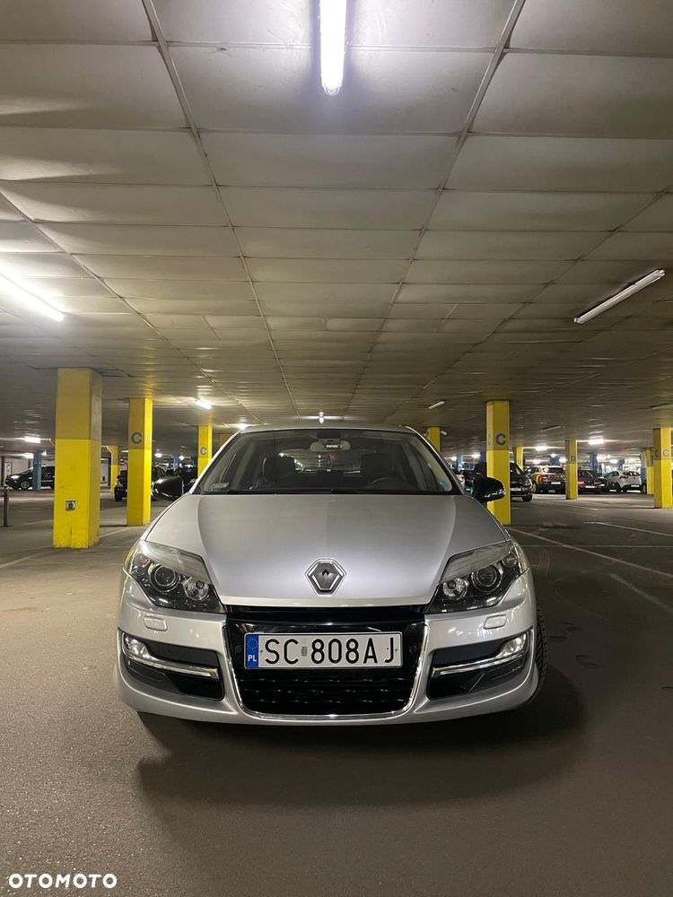 Renault Laguna 2.0 dCi Initiale - 5
