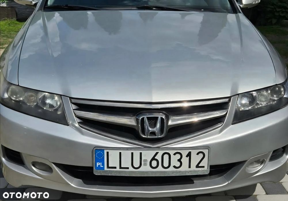 Honda Accord 2.0 i Comfort - 5