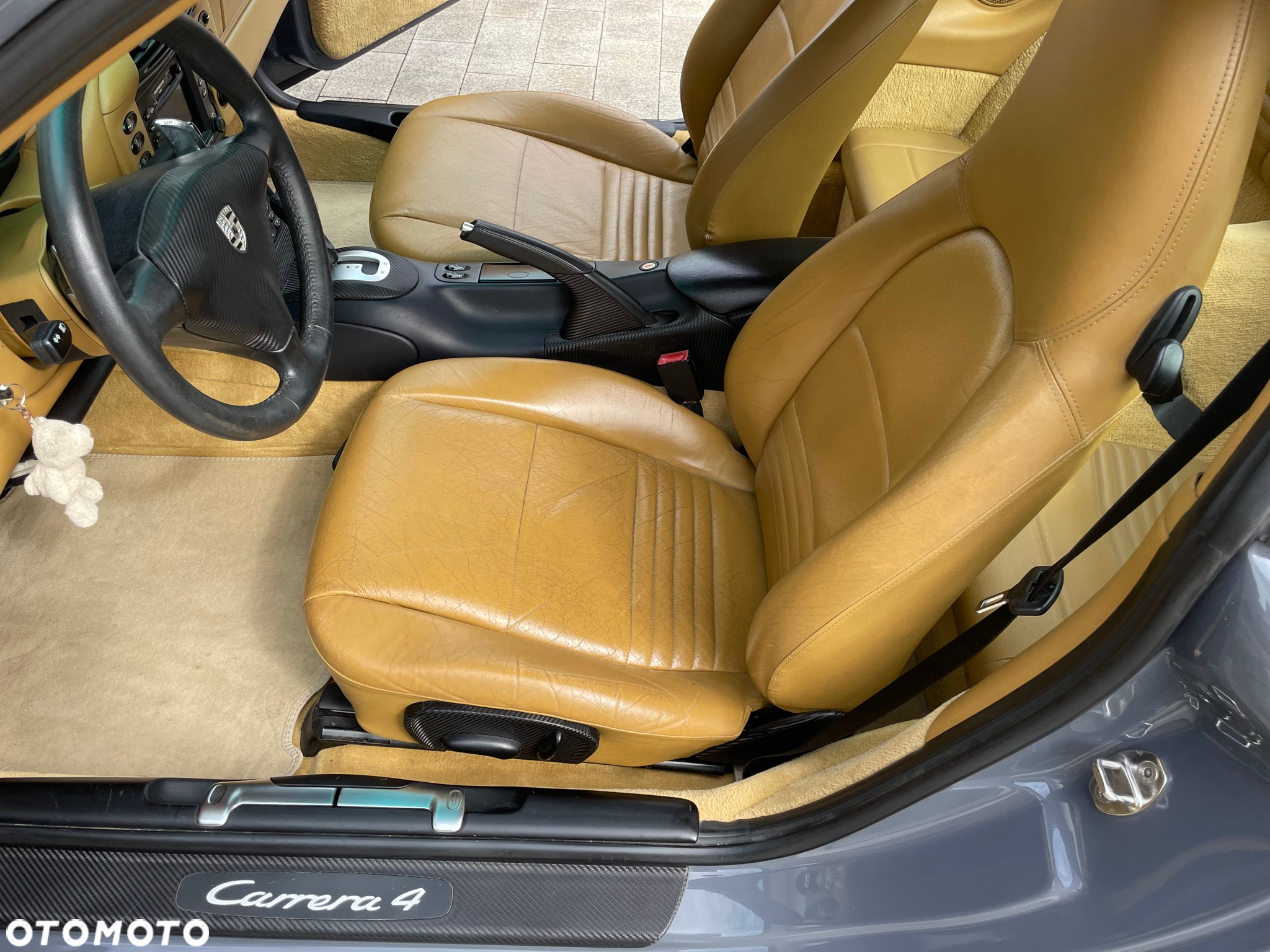 Porsche 911 - 9