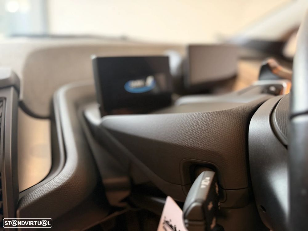 BMW i3 +Comfort Package Advance - 20
