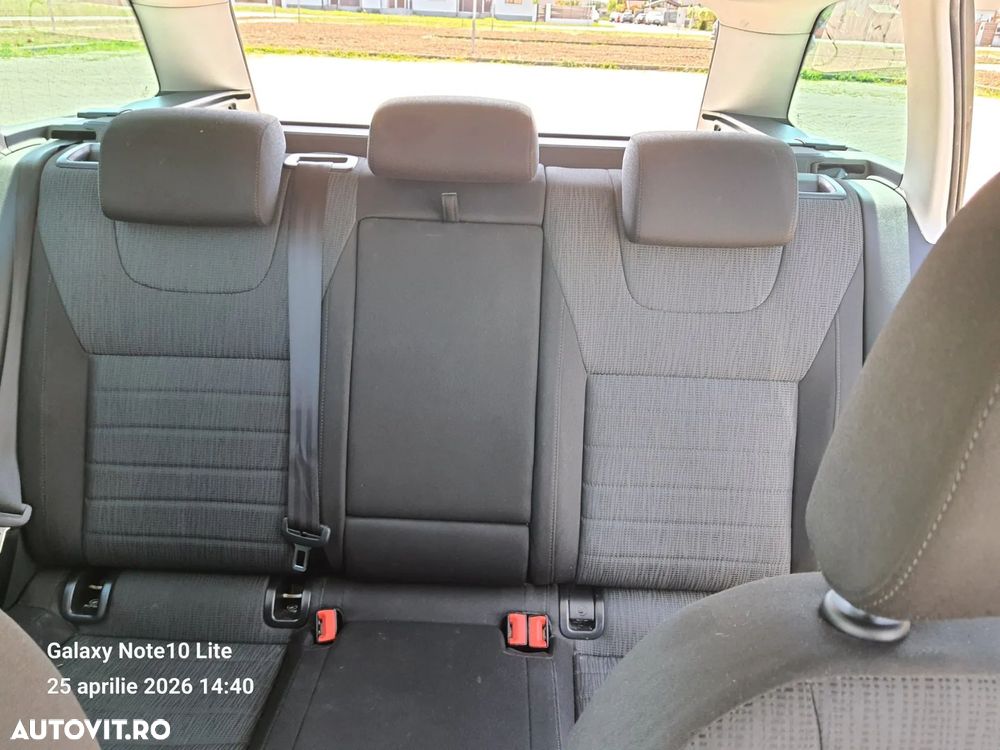 Skoda Octavia 2.0 TDI Style - 24