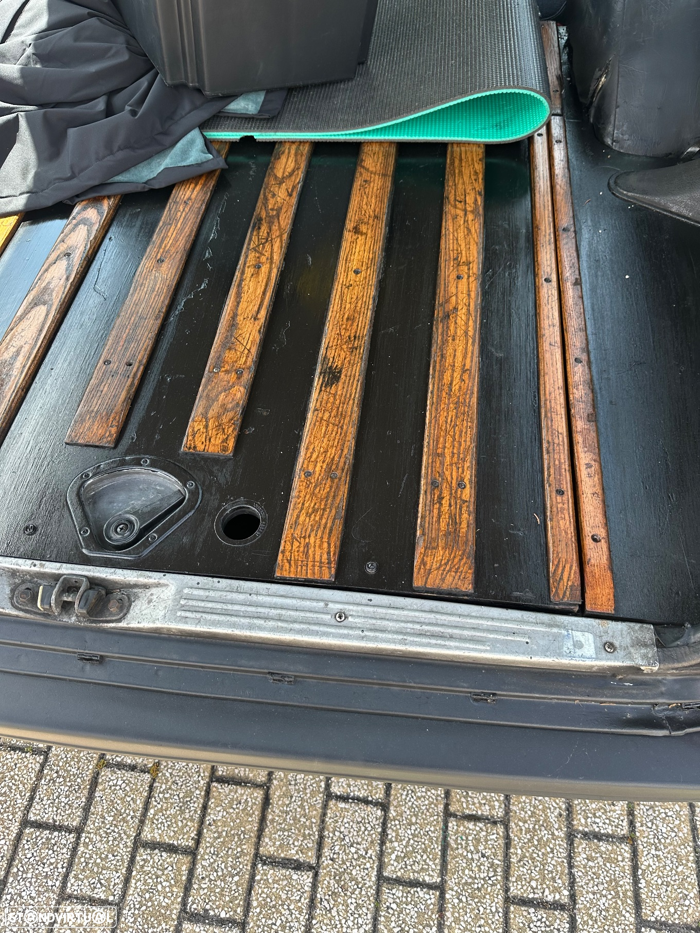 Volvo 245 - 5