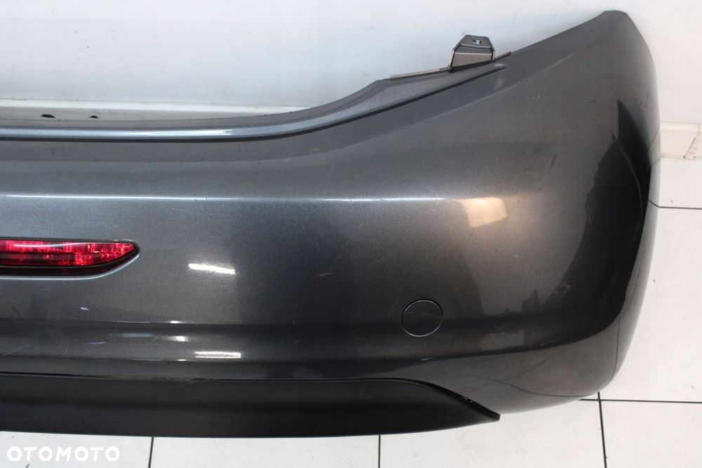PEUGEOT 208 I 12R- ZDERZAK TYŁ TYLNY KTP KTPD - 8