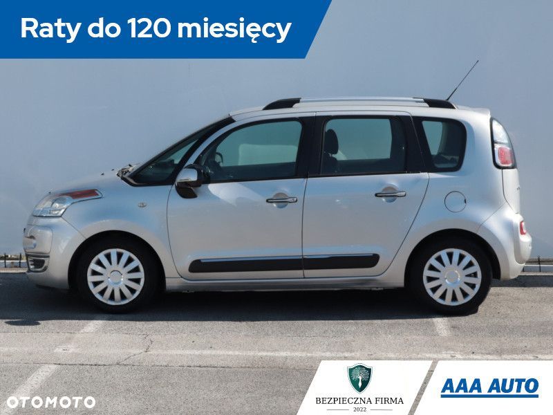 Citroën C3 Picasso - 4