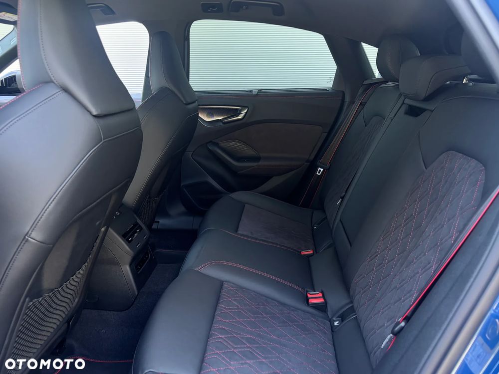 Audi S5 Limousine - 22