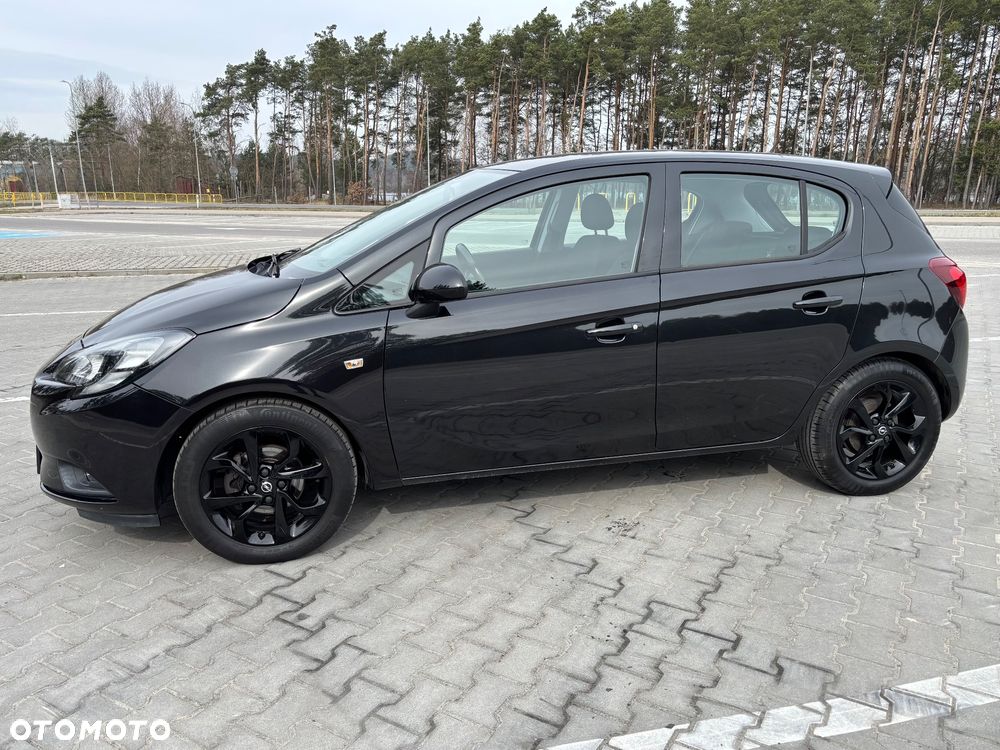 Opel Corsa 1.4 Innovation - 13